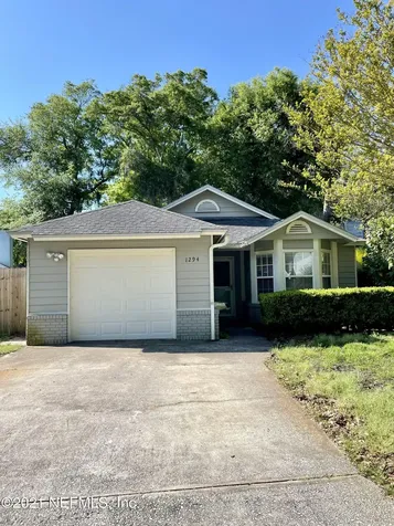 1294 Munson Cove Drive Jacksonville FL 32233