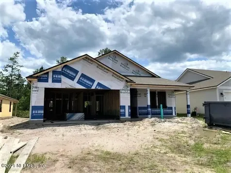 4332 Green River Place Middleburg FL 32068