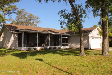 3346 Brachenbury Lane Jacksonville FL 32225