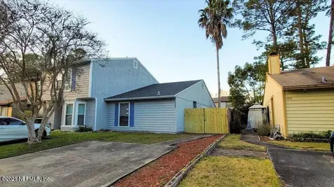 5657 Bryner Drive Jacksonville FL 32244