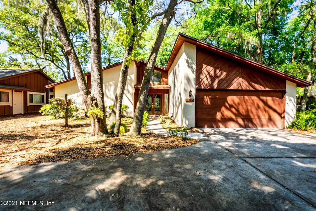 12256 Spiney Ridge Drive S Jacksonville FL 32225