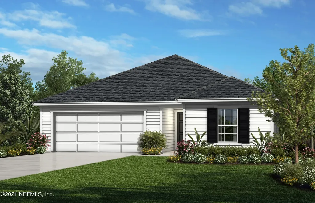 1528 Tanoan Drive Jacksonville FL 32221