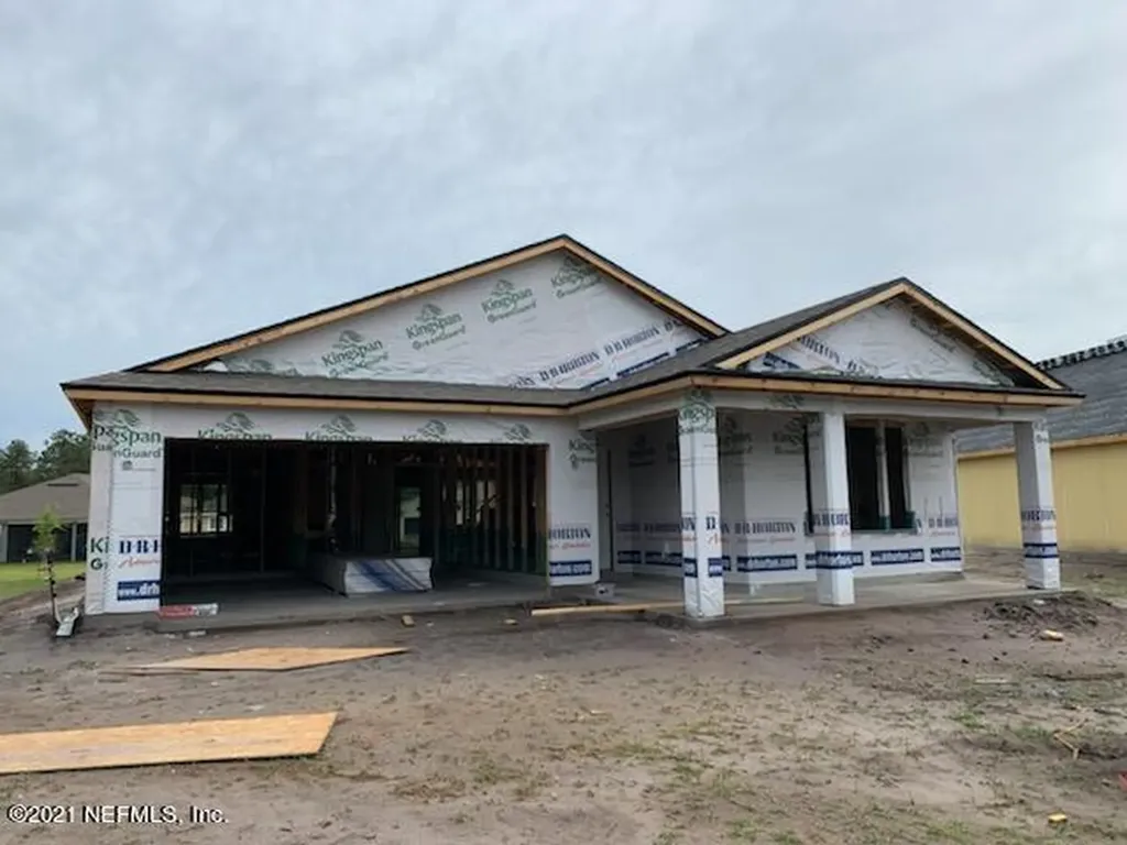 4038 Sandbank Court Middleburg FL 32068