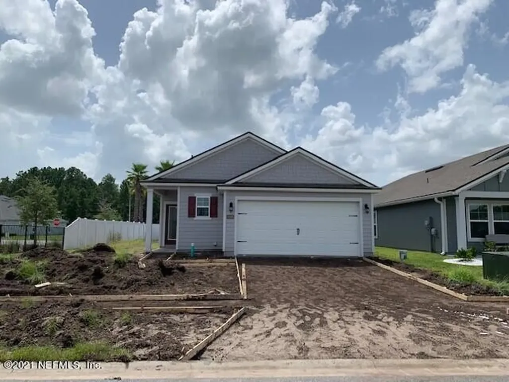 3588 Baxter Street Jacksonville FL 32222