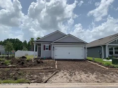 3588 Baxter Street Jacksonville FL 32222