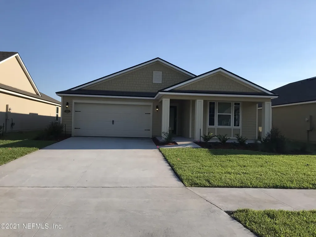 4028 Sandbank Court Middleburg FL 32068