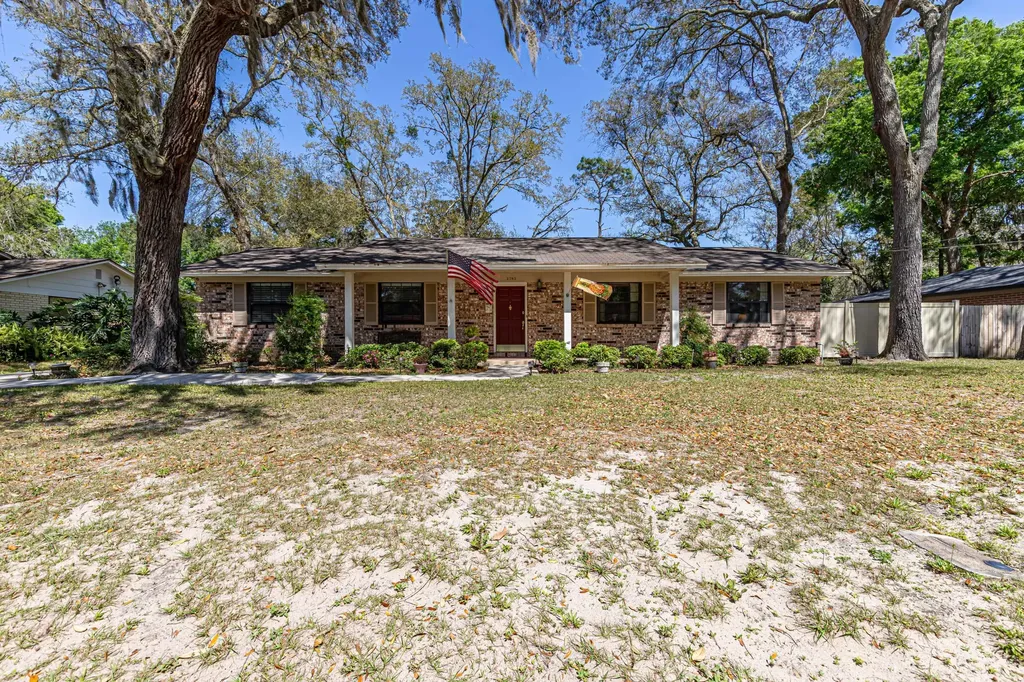 2785 Brookwood Road Orange Park FL 32073