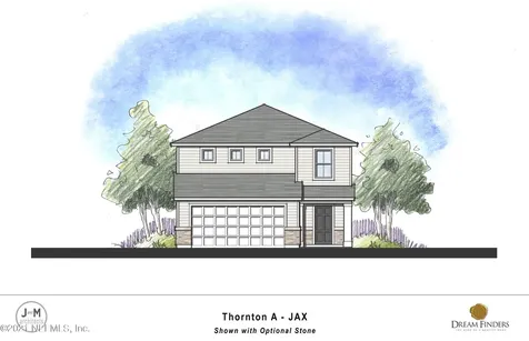 11412 Oliver Ellsworth Court Jacksonville FL 32221
