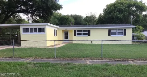 6622 Valiant Drive Jacksonville FL 32210