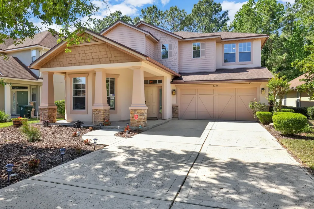 6331 Falbridge Court Jacksonville FL 32258