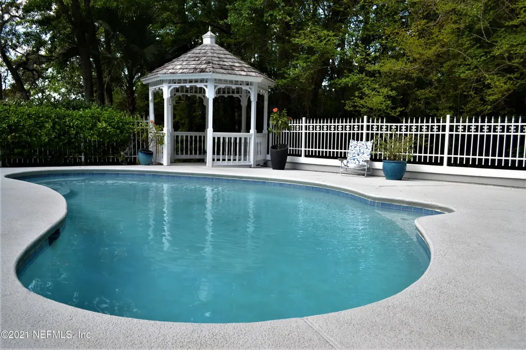 1536 Stonebriar Road Green Cove Springs FL 32043