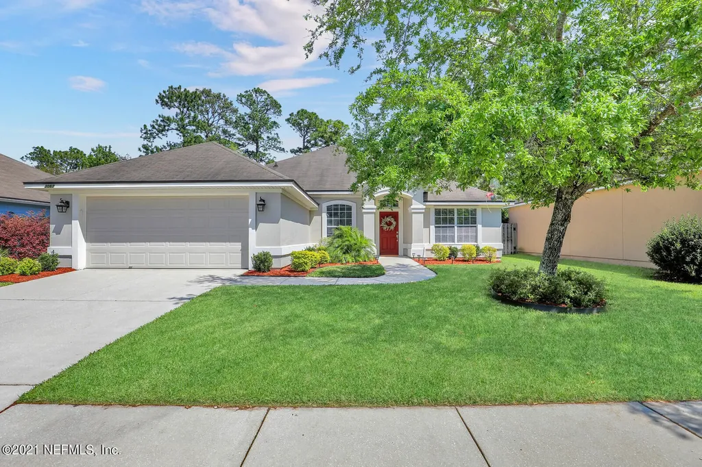 3067 Covenant Cove Drive Jacksonville FL 32224