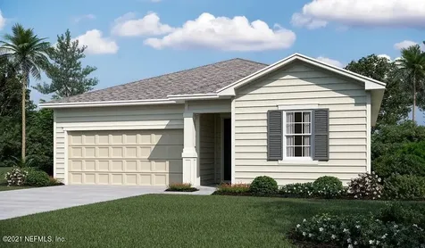 5054 Sawmill Point Way Jacksonville FL 32210