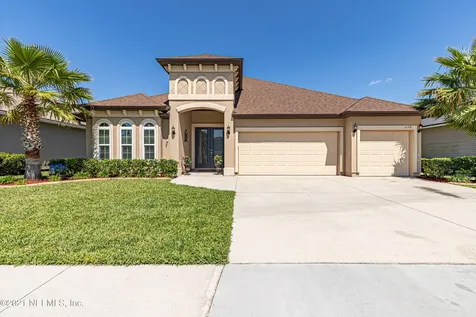 1158 Wetland Ridge Circle Middleburg FL 32068