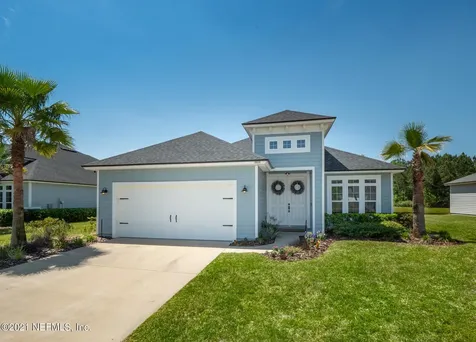 79535 Plummers Creek Drive Yulee FL 32097