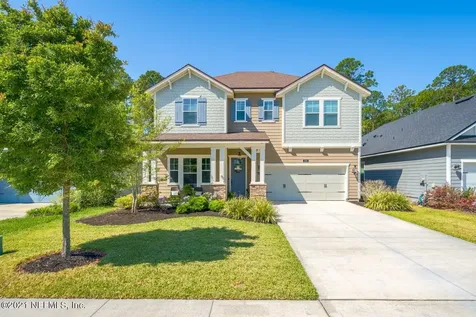254 Whisper Rock Drive Ponte Vedra FL 32081
