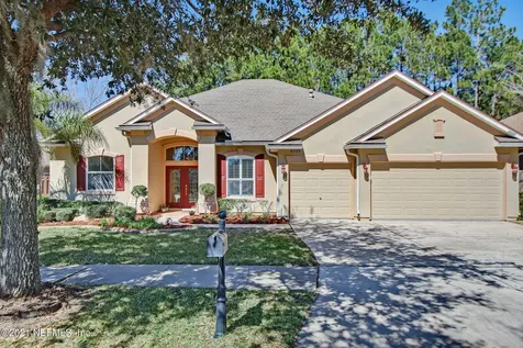 6225 Magnolia Springs Lane Jacksonville FL 32258