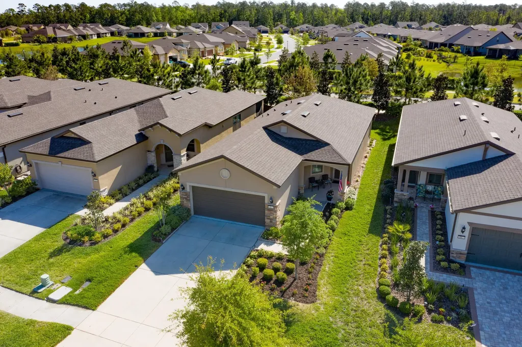 96 Covered Creek Drive Ponte Vedra FL 32081