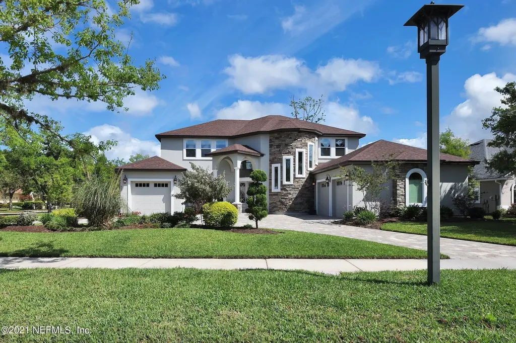 605 Donald Ross Way St. Augustine FL 32092