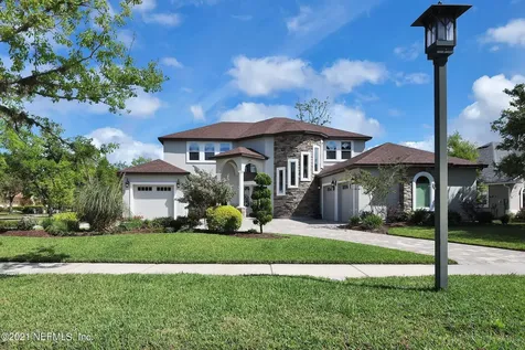 605 Donald Ross Way St. Augustine FL 32092