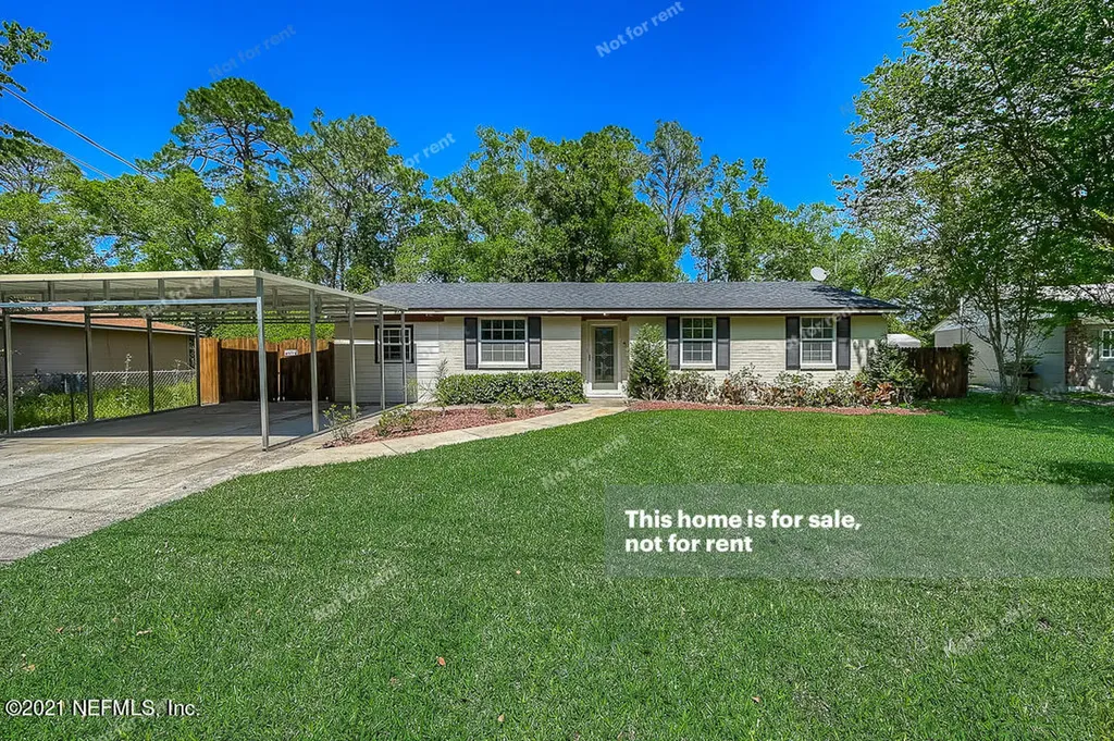 8325 Tubman Court Jacksonville FL 32219
