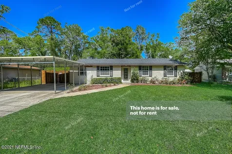 8325 Tubman Court Jacksonville FL 32219