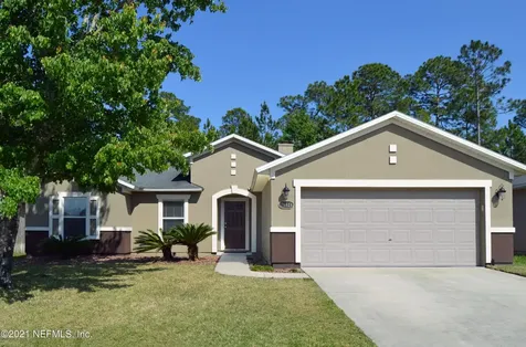 76321 Deerwood Drive Yulee FL 32097