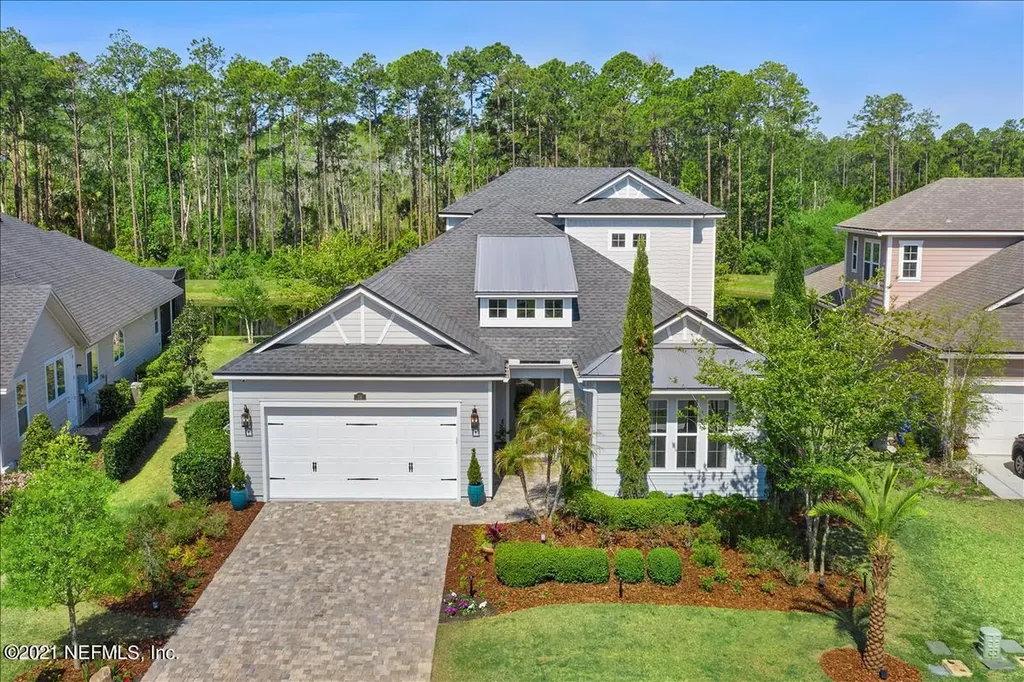 38 Woodview Court Ponte Vedra FL 32081