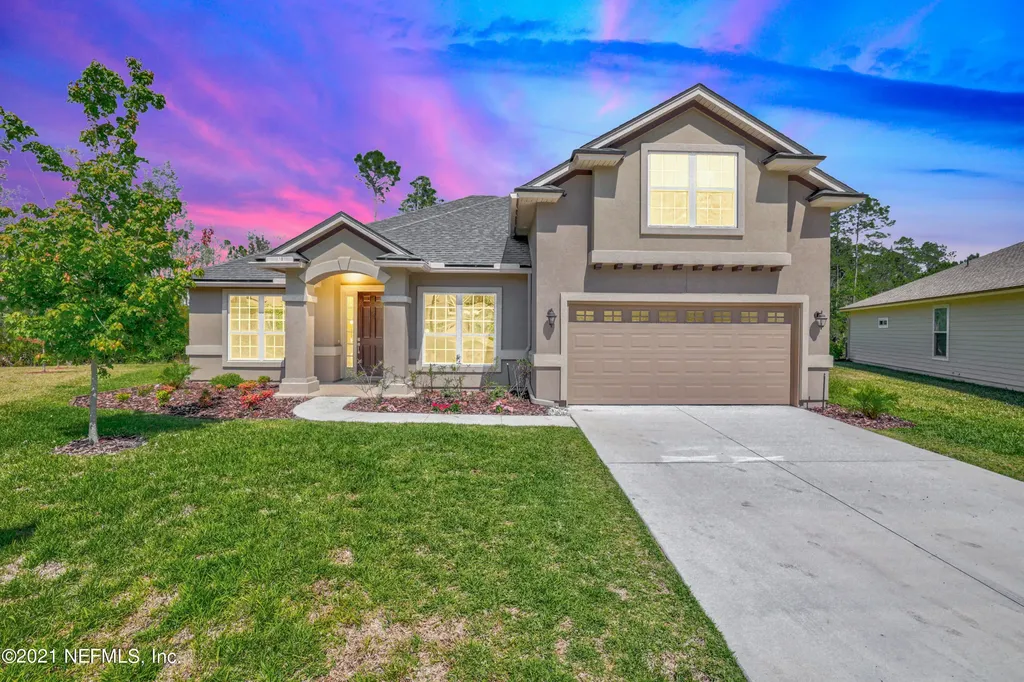 19 Jennie Lake Court St. Augustine FL 32095