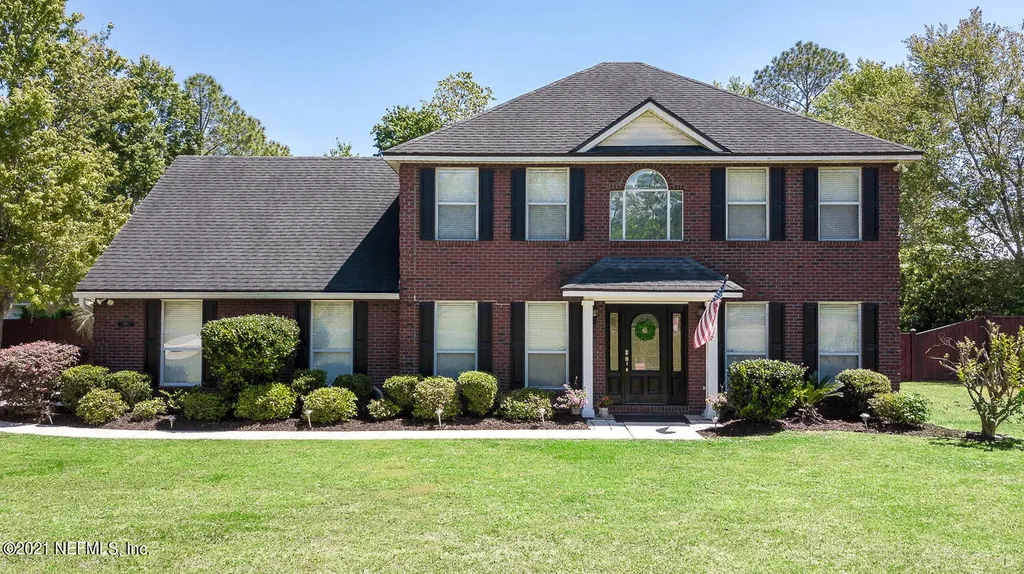 895 Cathy Tripp Lane Jacksonville FL 32220
