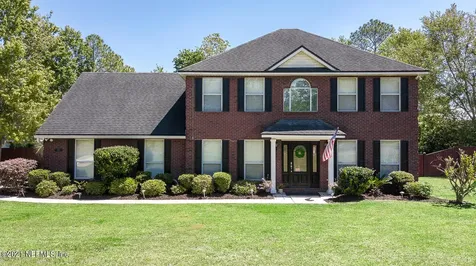895 Cathy Tripp Lane Jacksonville FL 32220