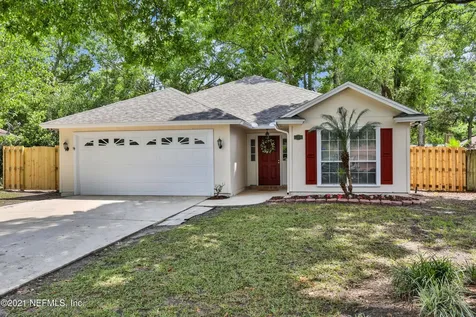 12476 Monarch Court Jacksonville FL 32225