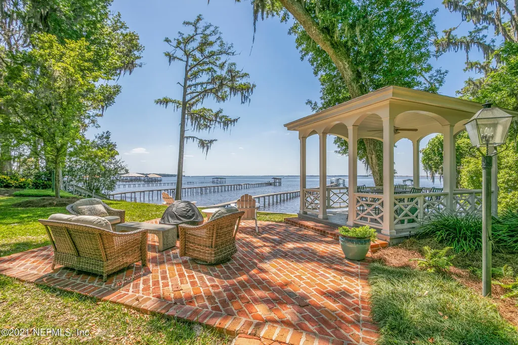 3518 Hilliard Road Jacksonville FL 32217