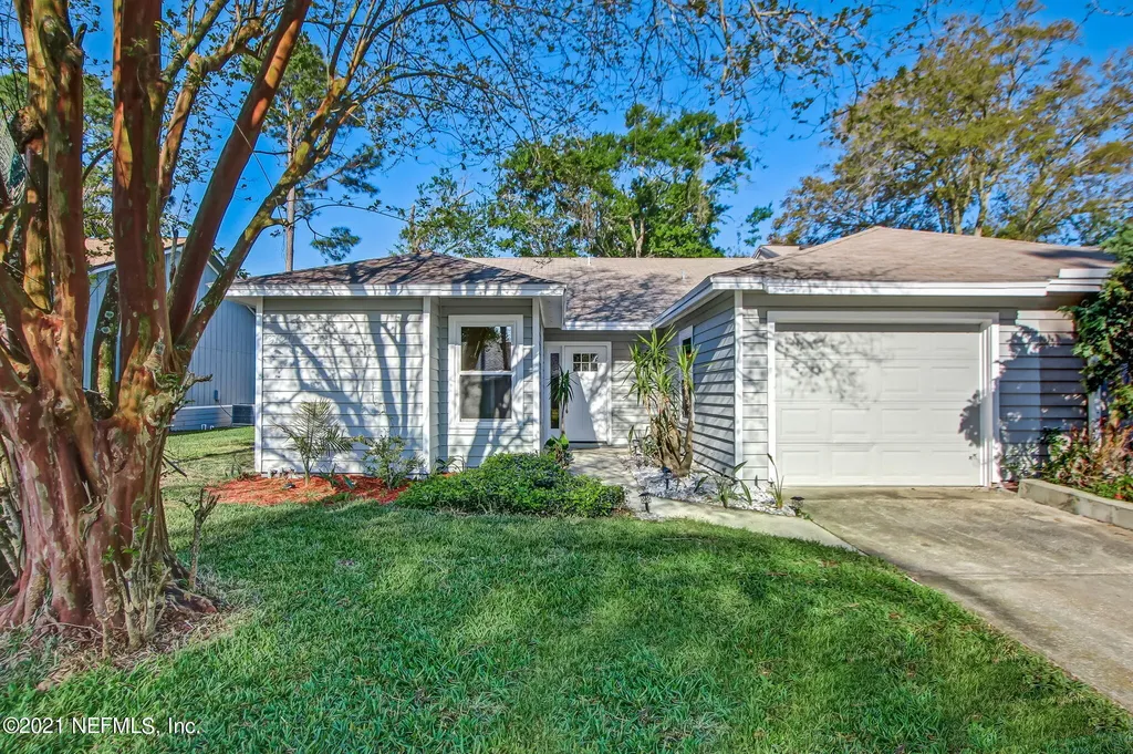 3120 Courtney Woods Lane W Jacksonville FL 32224