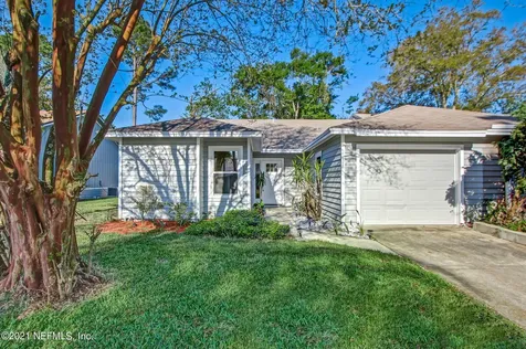 3120 Courtney Woods Lane W Jacksonville FL 32224