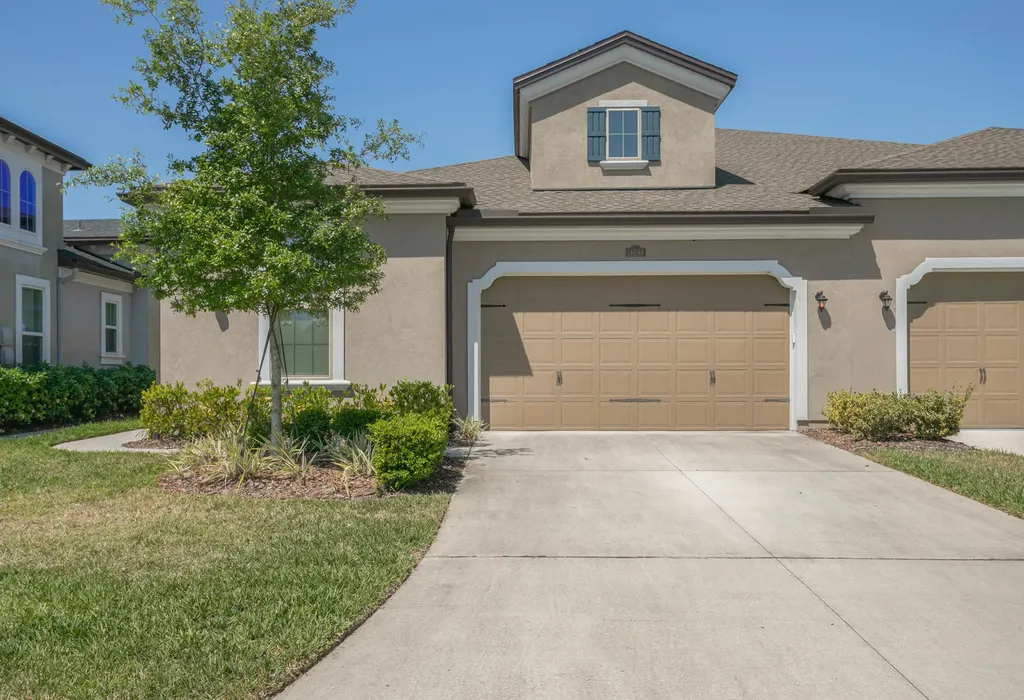14898 Rosolini Court Jacksonville FL 32258