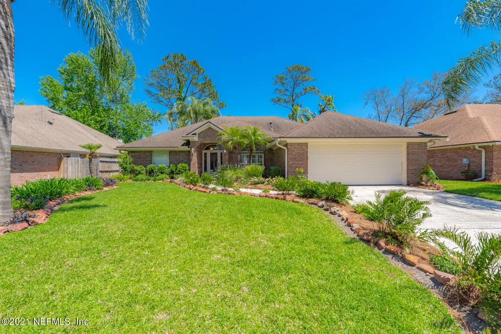 2331 Covington Creek Circle E Jacksonville FL 32224
