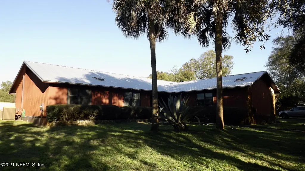 3970 Vaill Point Terrace St. Augustine FL 32086