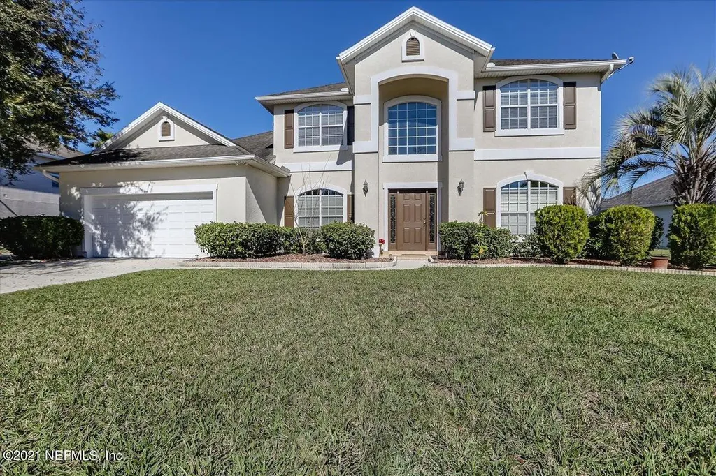 7777 Chipwood Lane Jacksonville FL 32256