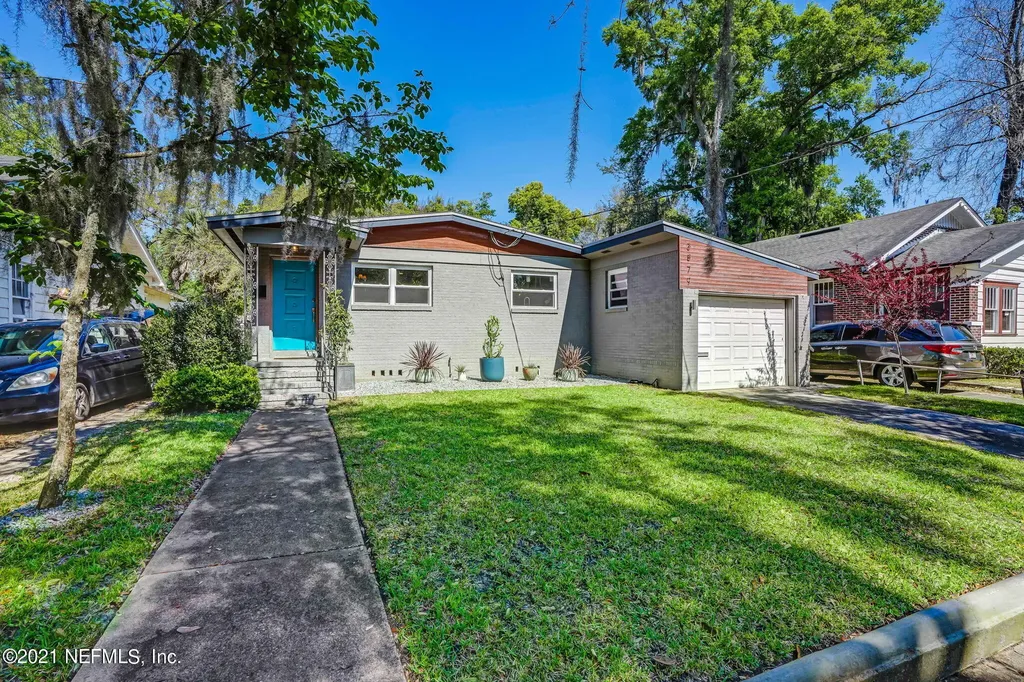 3879 Oak Street Jacksonville FL 32205