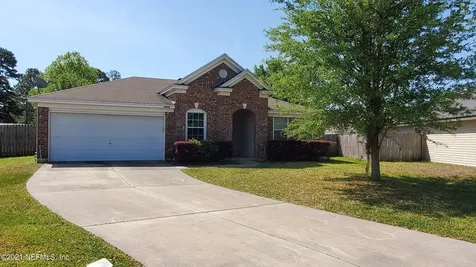 8552 Hayden Marshall Court Jacksonville FL 32210
