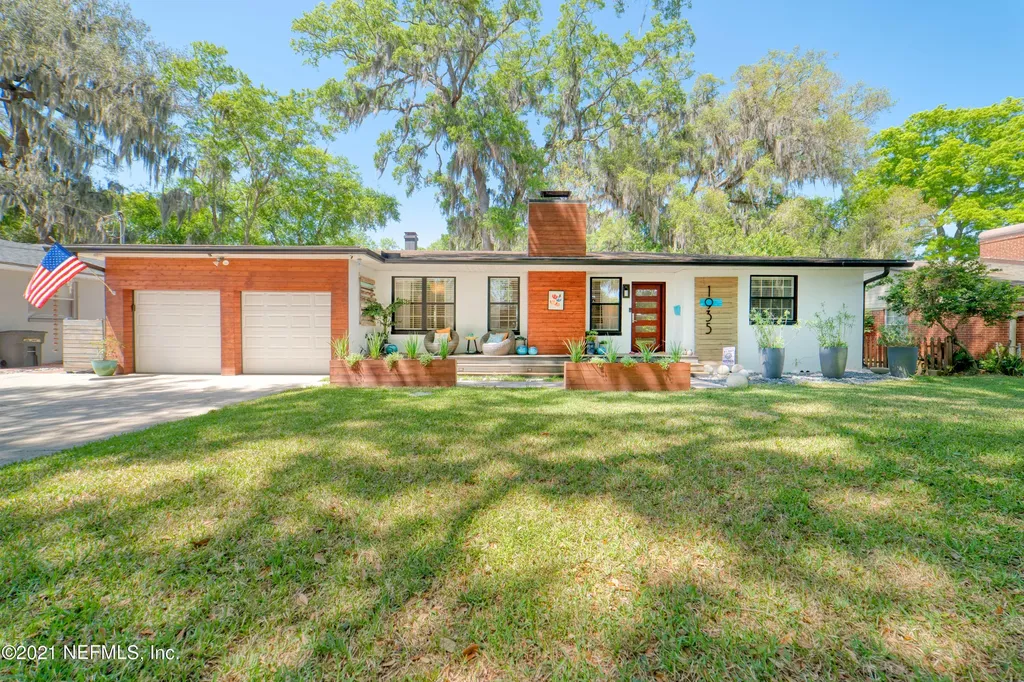 1935 San Marie Drive N Jacksonville FL 32217