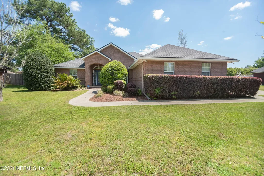 1311 Copper Plantation Court Macclenny FL 32063