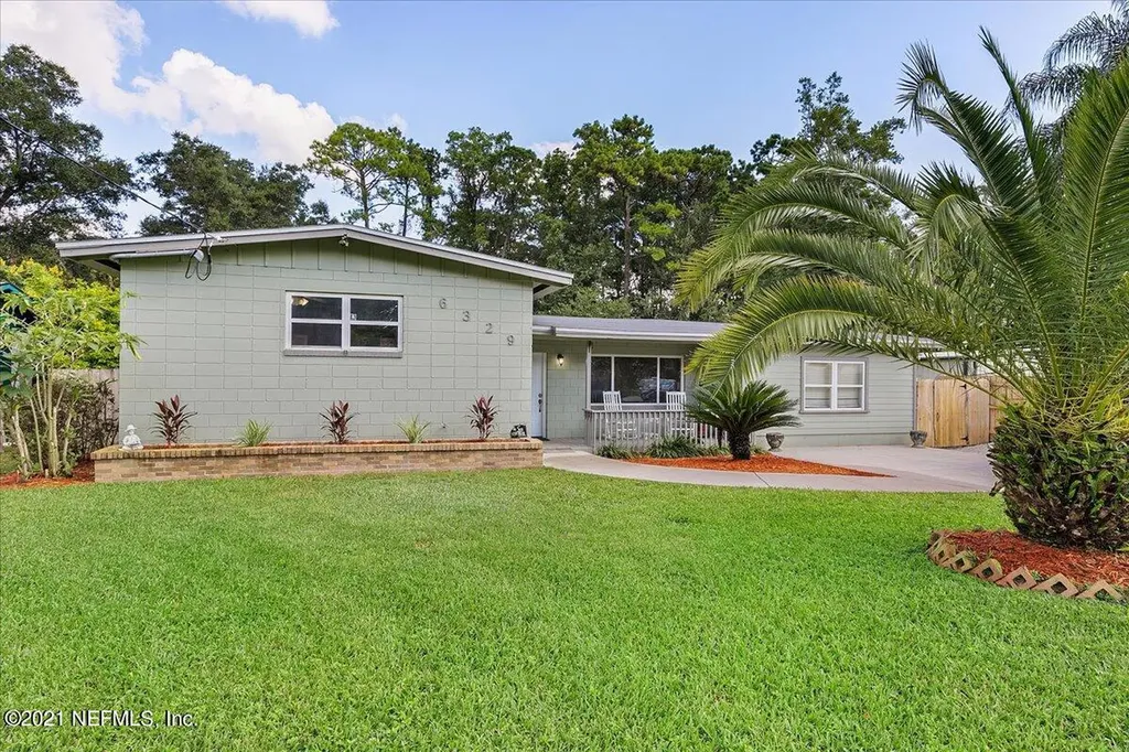 6329 Smallwood Road Jacksonville FL 32216