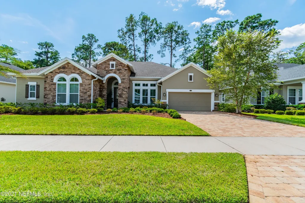 2518 Riley Oaks Trail Jacksonville FL 32223