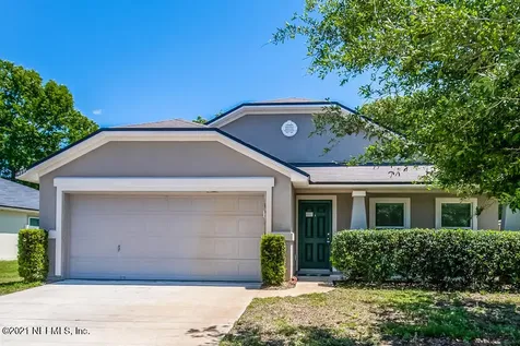 6223 Bonita Cove Road Jacksonville FL 32222