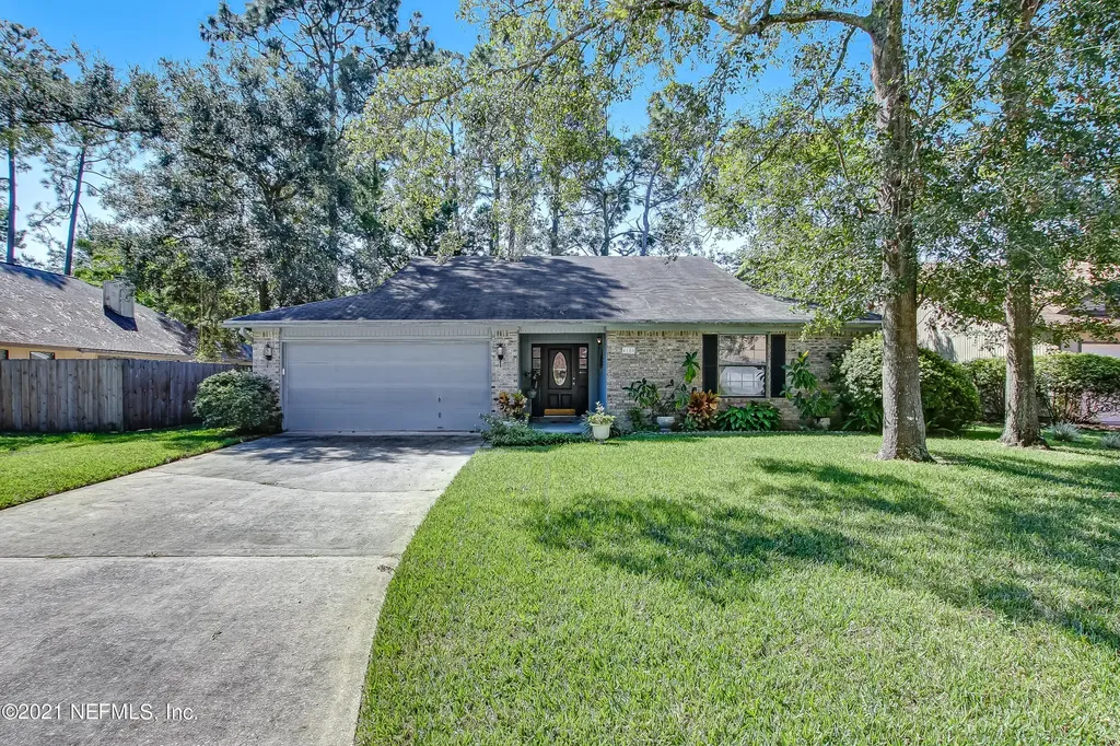 4150 Cransley Place Jacksonville FL 32257