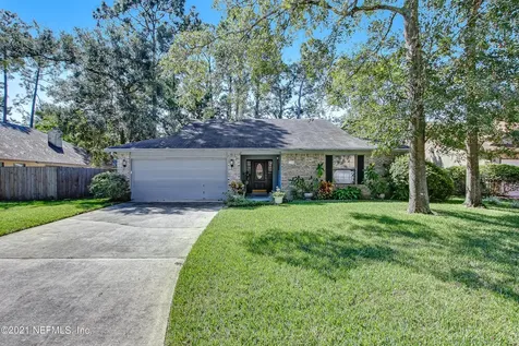 4150 Cransley Place Jacksonville FL 32257