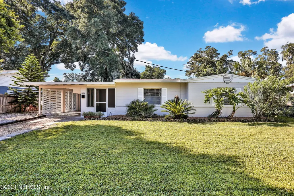5236 River Forest Drive Jacksonville FL 32211