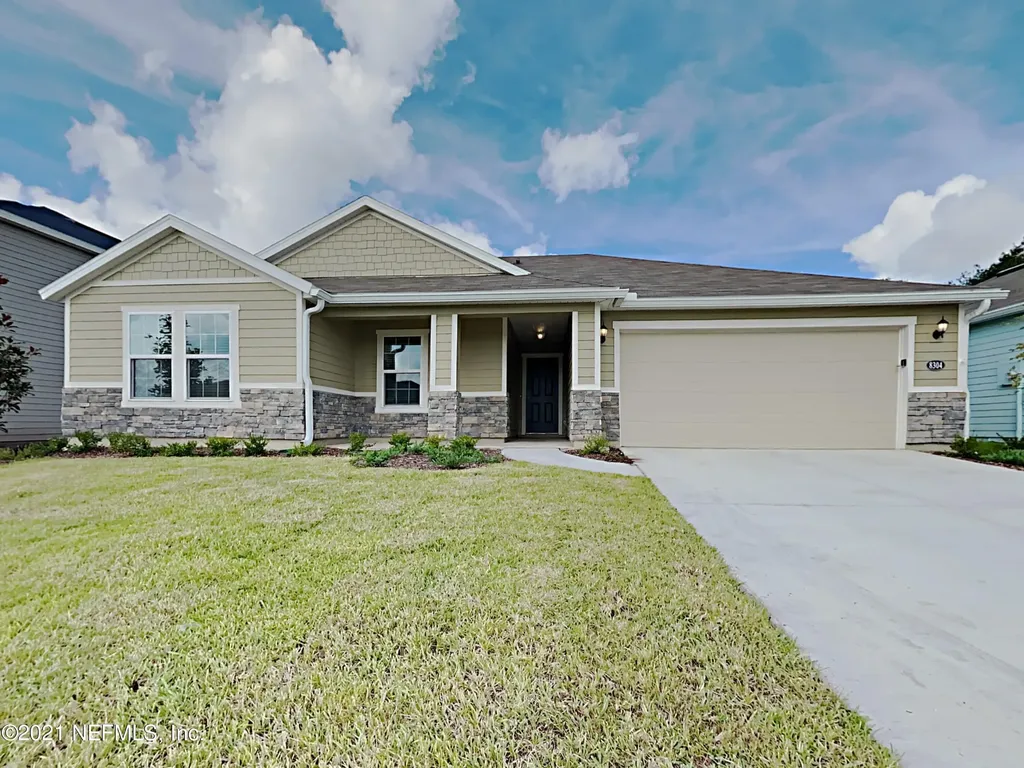 8304 Fouraker Forest Road Jacksonville FL 32221